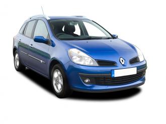Renault clio 5d 