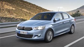 Citroën Elysse 