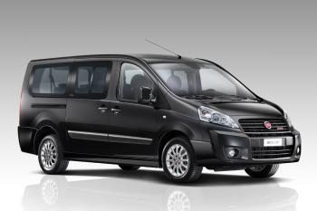 Fiat Scudo 2.0 D