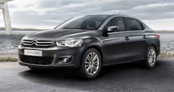Citroen Elysse