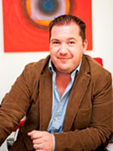 Martin Doyle