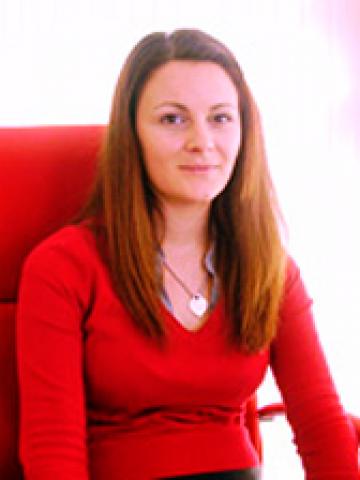 Emma Pritchard